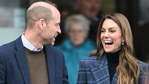 Hatalmas az öröm: Új taggal bővül Katalin hercegné és Vilmos herceg családja