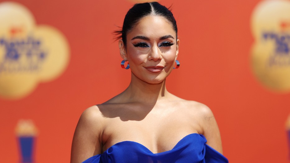 Vanessa Hudgens lánykérése mesés helyszínen történt