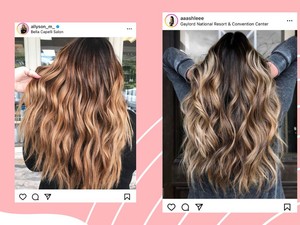 A balayage után itt a falayage - de miért is olyan különleges?