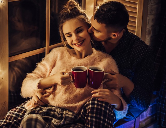 5+1 jel, hogy a pasid NEM SZERET!