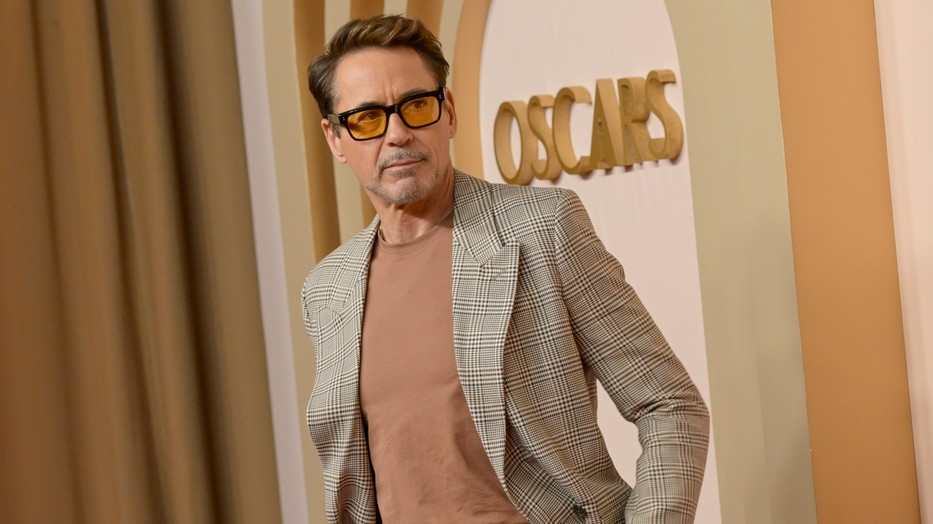 Három Oscar-jelölést kapott eddig életében - de vajon most végre sikerül díjra váltania?