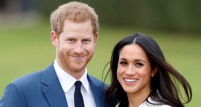 Meghan Markle lélegzetelállítóan szép új videójában