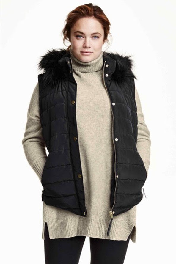 Így válassz garbót, ha plus size vagy!