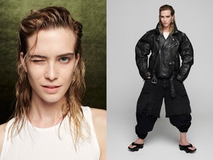 „Azt éreztem, ez az utolsó nagy dobásom” - Mészáros Lilit, a Next Top Model Hungary győztesét kérdeztük