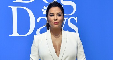 Ritkán látod így: Eva Longoria smink nélkül