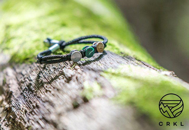 Unisex, környezetbarát karkötők, melyekkel még környezetvédelmi szervezeteket is támogatsz