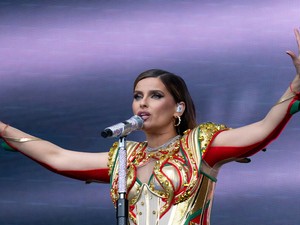 Nelly Furtado: Templomi kórustól a legnagyobb klubslágerekig - a Szigeten tér vissza az énekesnő