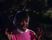 Miért izgulsz fel a horrorfilmektől?