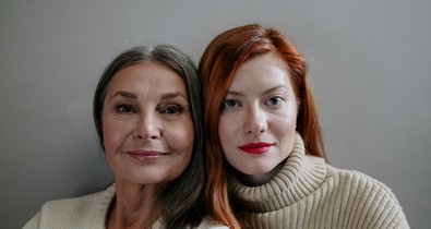 Egészen megdöbbentő dolog történik a testeddel, ha át kell élned egy szeretted elvesztését