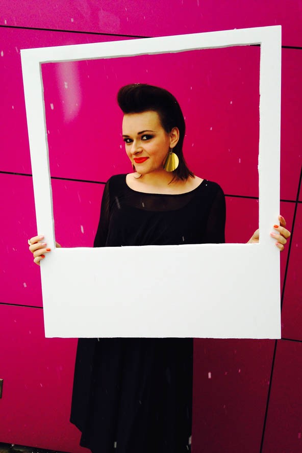 Interjú Gerenda Ingrid bloggerrel