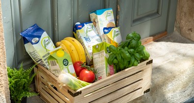 Az ALDI mindenkire figyel: rendeld házhoz a te diétádnak megfelelő termékeket