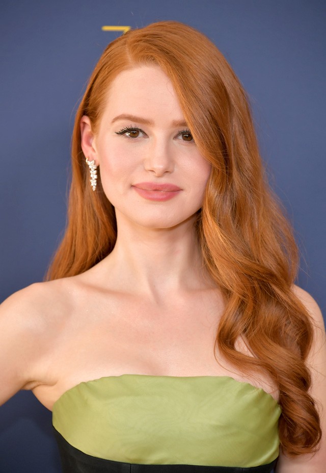 Madelaine Petsch