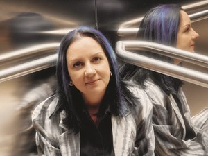 A jelmeztervezés művészete - interjú Nagy Fruzsinával