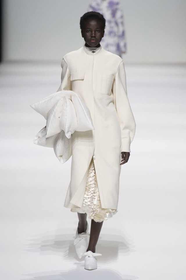 Sárkányok, hordozható fejek, Diana hercegnő - A milánói divathét legjobb pillanatai