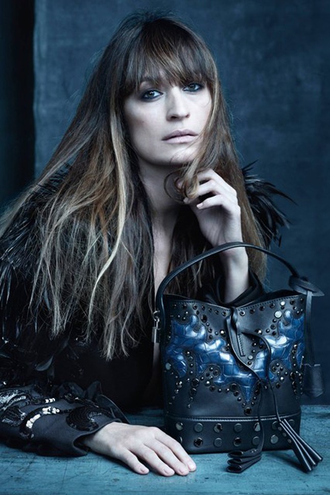 Caroline de Maigret