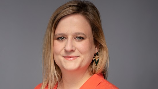 Rainer-Micsinyei Nóra: Innen tudom, hogy öregszem