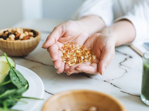 5 meglepő mód, ahogyan a D-vitamin erősíti a testedet