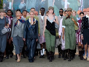 A Koppenhágai Divathét kihagyhatatlan – mutatjuk azt a 8 tervezőt, akiért megéri figyelni