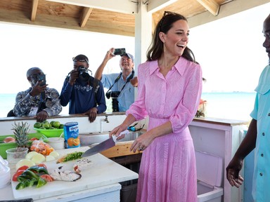 Kiderült, minek köszönheti karcsú alakját Katalin hercegné: ezt az étrendet követi Vilmos herceg felesége