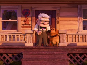 Kvíz: Te felismered a Pixar animációs filmeket egyetlen képkocka alapján?