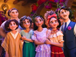 Igenis kell a múltat bolygatni - egy Disney-mese is segíthet a transzgenerációs traumáiddal való munkában
