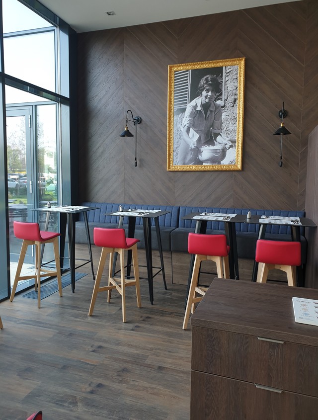 Ciao Mamma! - A kedvenc éttermed lesz, ha odavagy az olasz életérzésért