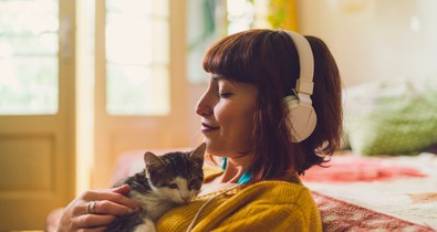 Hétnapos kihívás a türelmesebb életért