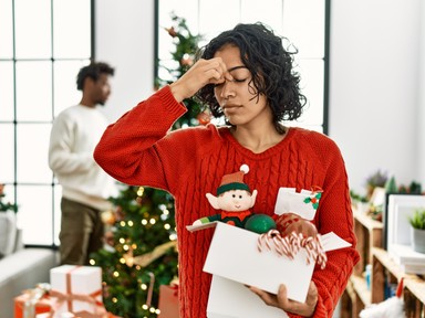 Így őrizd meg a mentális egészségedet az ünnepek idején