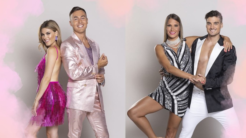 Véget ért a Dancing With The Stars, megvan a győztes páros