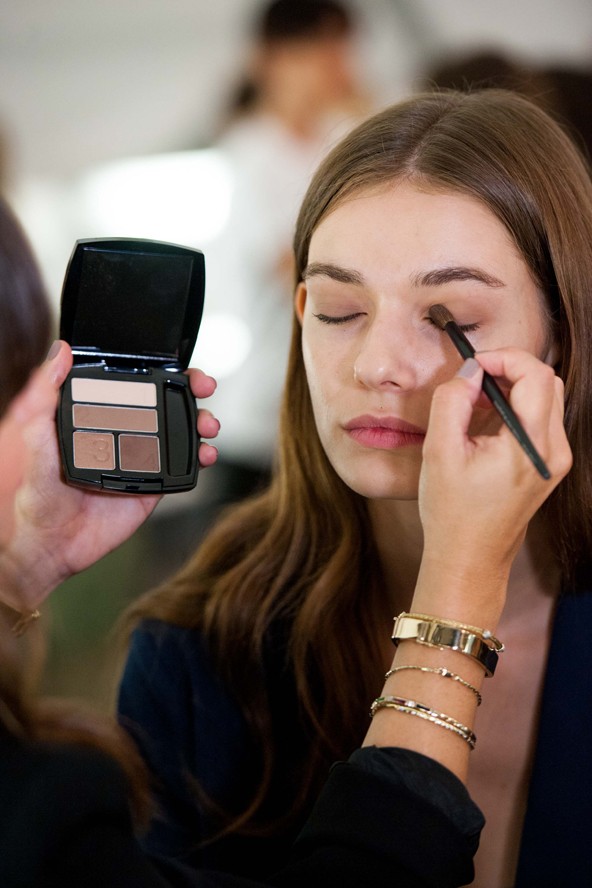 Kukkants be a New York Fashion Week kulisszái mögé az AVON-nal!