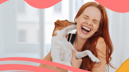 Ezért ne engedd soha, hogy a kutyád puszit adjon az arcodra