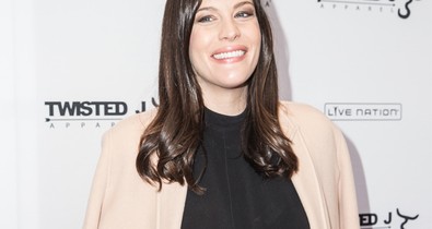 Liv Tyler kislánya megszülett! Itt az első fotó