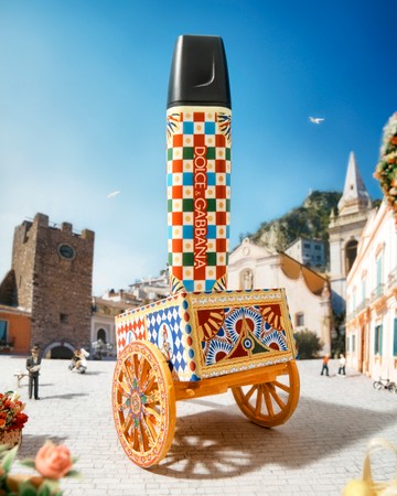 STABILO X Dolce&Gabbana kollaboráció, egy különleges kihúzófilc kollekció