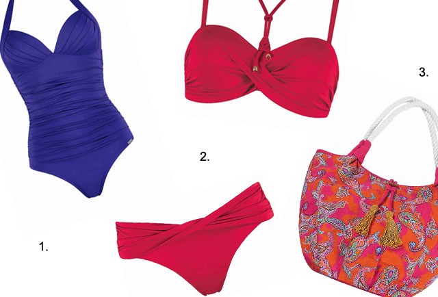 Fürdőruha a Te alkatodra!