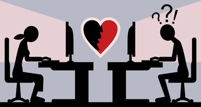 Hogyan éld túl a szakítást, ha valójában sosem voltatok együtt?