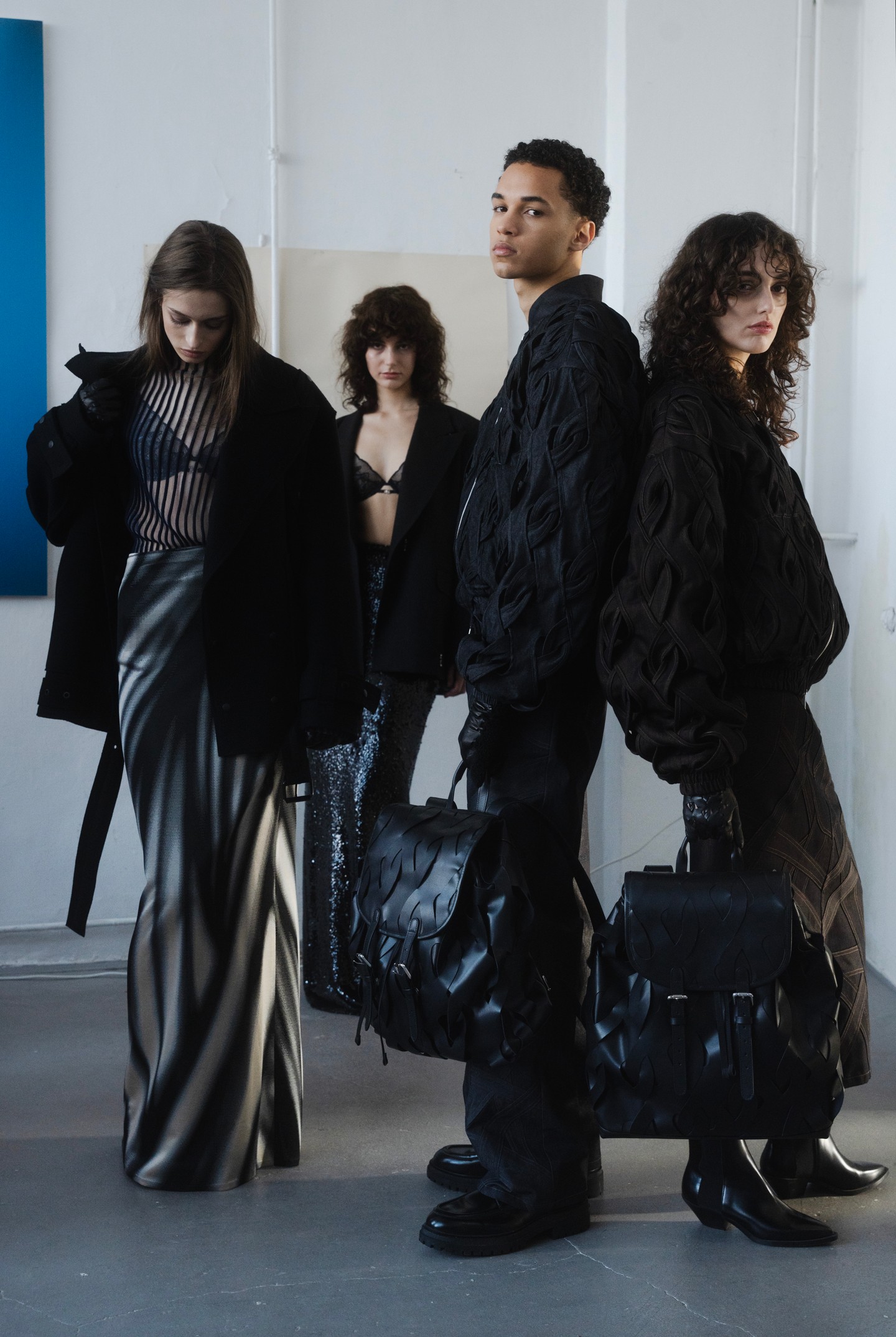 Izgalmas kombináció: Kata Szegedi outfitek kényelmes, vonzó Triumph melltartókkal