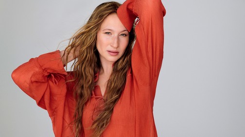 Tenki Réka: „Igyekszem az életem minden percét kihasználni és megélni!”