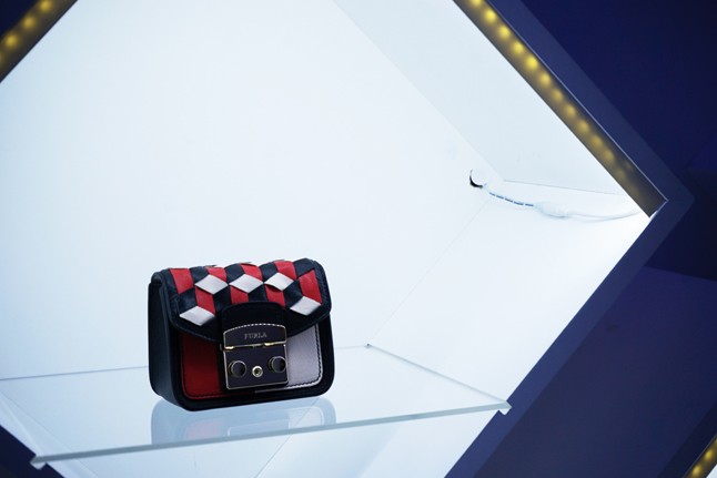 Buon giorno, Milano!