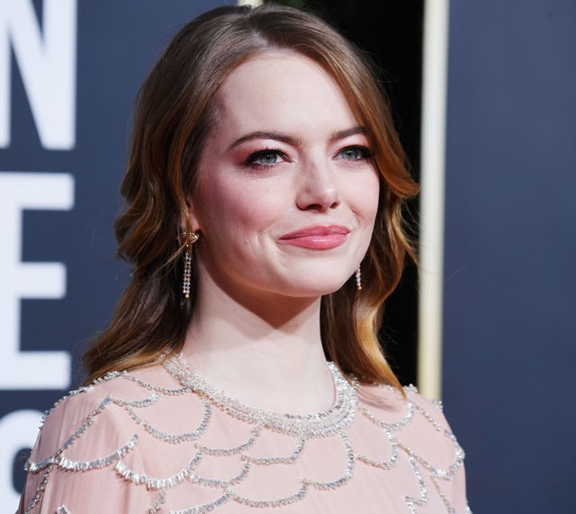 A Golden Globe gála leggyönyörűbb sminkjei