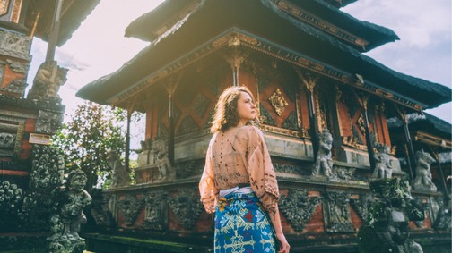 Bali nem csak nyaralás: egy utazás, ami belül is megváltoztatott
