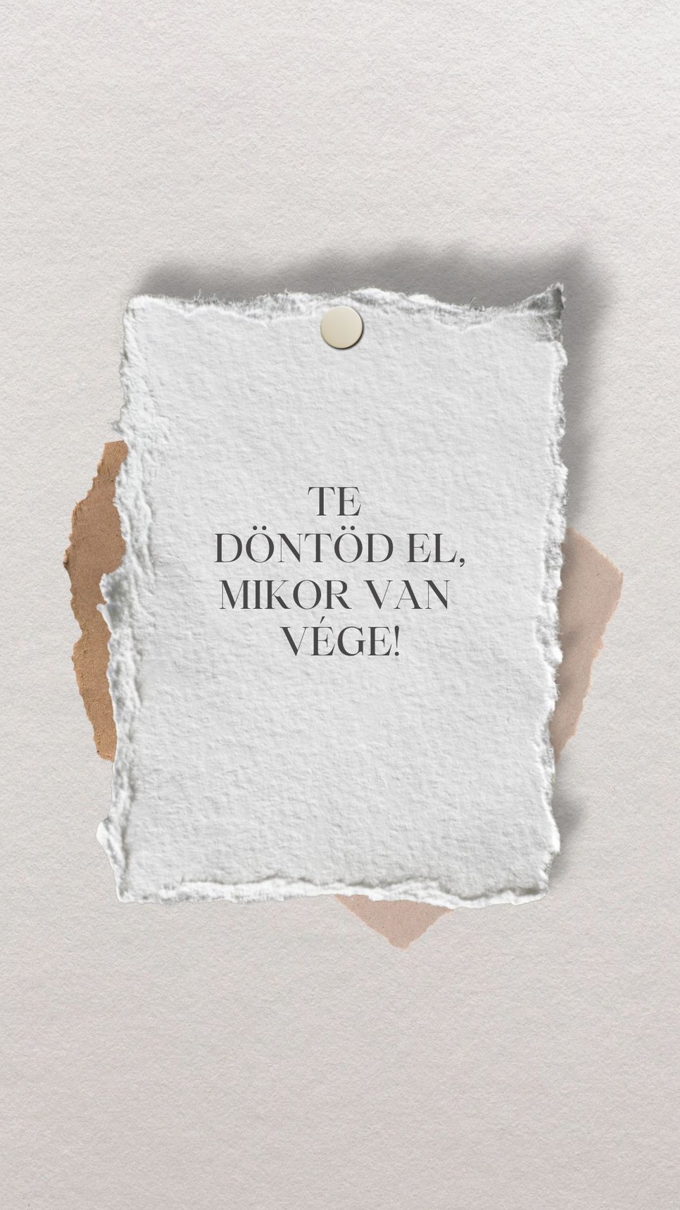 Mantra a heti horoszkóp szerint