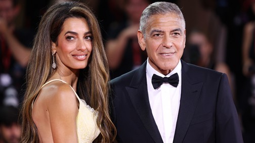Rémálommá vált George Clooney és Amal Clooney élete, a gyerekekkel kellett elhagyniuk szeretett otthonukat