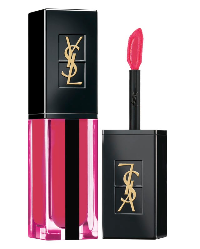 Rúzs helyett ajaktinta: ez tutira bírja majd a hőséget