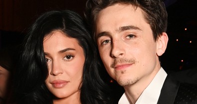 Kínos jelenet a lelátón: szájról olvasó leplezte le, milyen is valójában Kylie Jenner és Timothée Chalamet kapcsolata