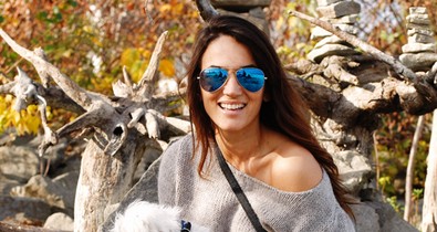 Debreczeni Zita így ünnepelt ma