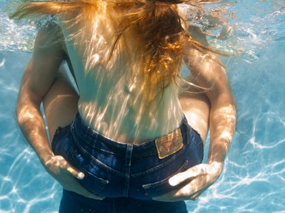 Dögös, kényelmes és környezetbarát darabokat dobott piacra a Levi&#8217;s