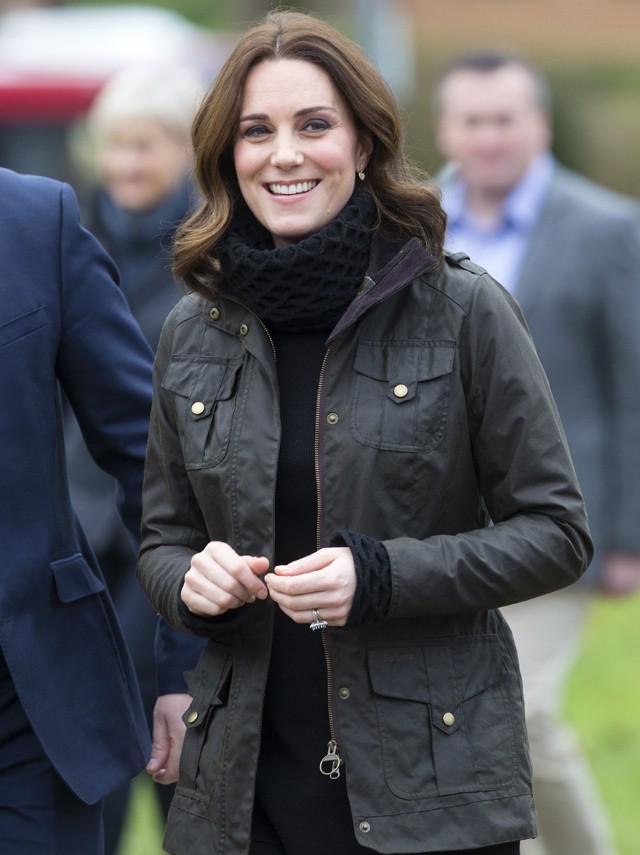Kate Middleton