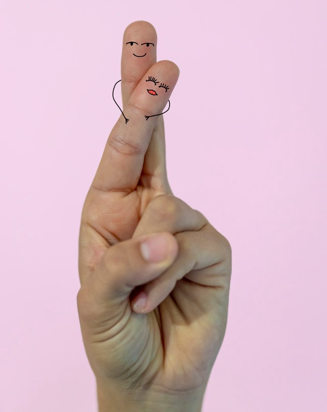 Ne aggódj: 5 jel, hogy a párkapcsolatod harmonikus