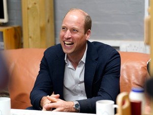 Vilmos herceg hatalmas dobásra készül egy nővel, aki nem Katalin hercegné