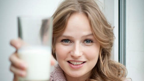 Miért és mennyi tejet kell innod?